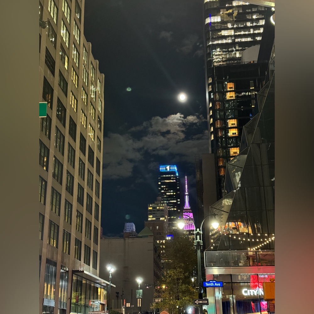 Meet your Posher, Tana